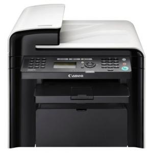 Canon imageCLASS MF4550d printer — compatible cartridges available
